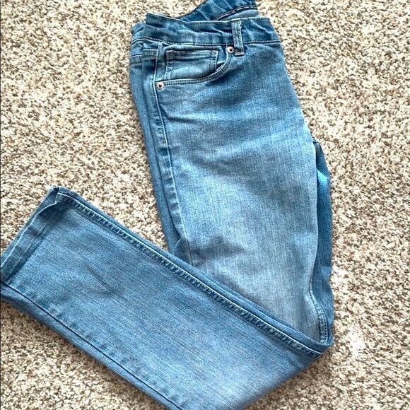 Levi’s 711 skinny jeans size 16R boys - Picture 1 of 8